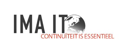IMA IT B.V. — Continuïteit is Essentieel